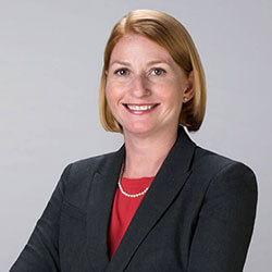 Attorney Erika Valcarcel