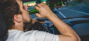 drinking and driving