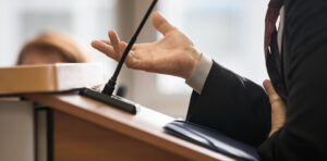 Questions the Prosecution May Ask During a Criminal Court Hearing