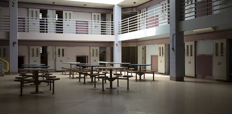What to Expect and How to Prepare for Going to Prison in Florida