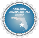 Sarasota Criminal Defense Lawyer